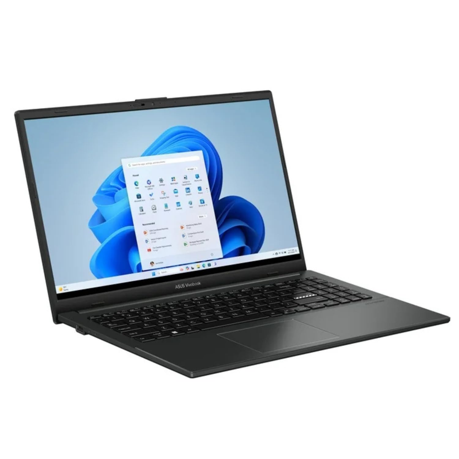 Amazon.com: ASUS Vivobook Go 15.6